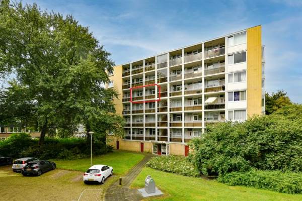 Woning Rozenoord 29 Amstelveen