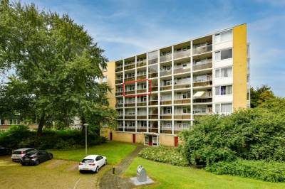 Woning Rozenoord 29 Amstelveen