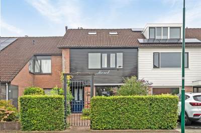 Woning Fregat 24 Veenendaal