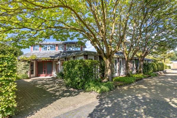 Woning Kijftenbeltlaan 64 Hoevelaken