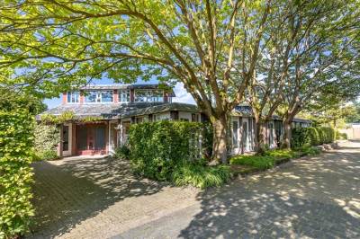 Woning Kijftenbeltlaan 64 Hoevelaken