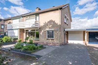 Woning Lupinestraat 7 Beuningen (GE)