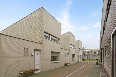 Woning Berkenhof 6 Kapelle