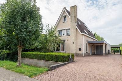 Woning Hogewaldstraat 39 Beuningen (GE)