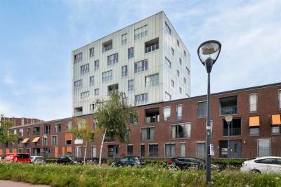 Woning Zandkasteel 146 Eindhoven