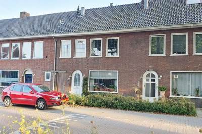 Woning Stuivesantplein 31 Tilburg