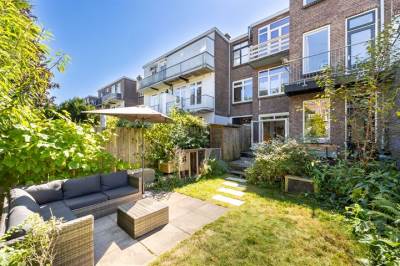 Woning Caan van Necklaan 65 Rijswijk (ZH)