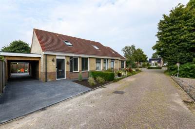 Woning Hellingpad 2b Haskerdijken