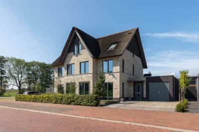 Woning Keerploeg 20 Voorthuizen