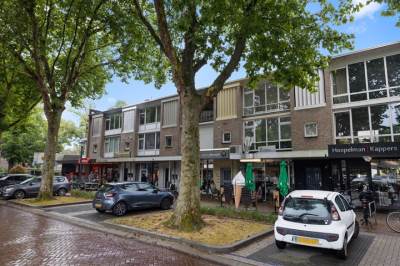 Woning Moleneindplein 4A Vught