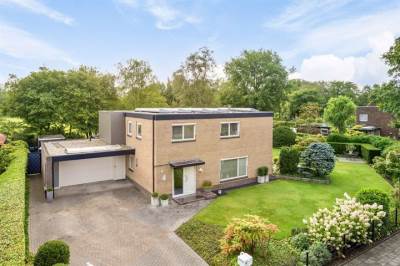 Woning Heidelaan 4 Roden