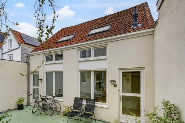 Woning Nieuwstad 284 Arnhem