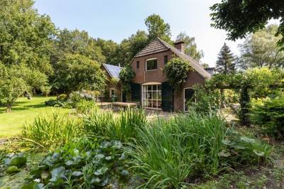 Woning Riebroekseweg 56 Ermelo