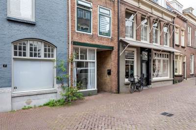 Woning Kattenstraat 15 Culemborg
