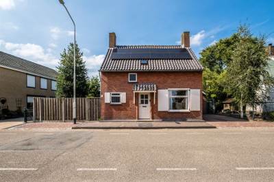 Woning Stoofstraat 45 Oud Gastel
