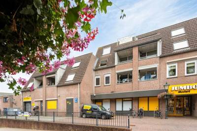 Woning Plantsoenstraat 31 Rhenen