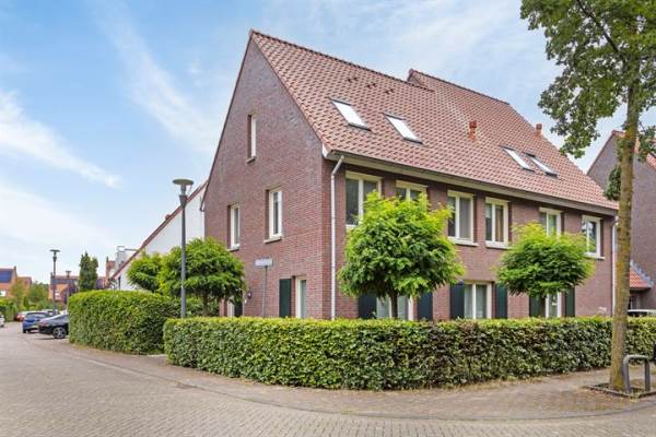 Woning Rutkenshoeve 2 Helmond