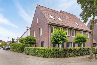 Woning Rutkenshoeve 2 Helmond