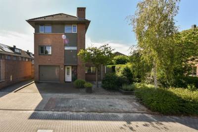 Woning John Raedeckerhof 29 Hoorn (NH)