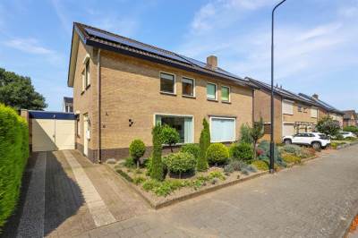 Woning de Eik 1 Didam