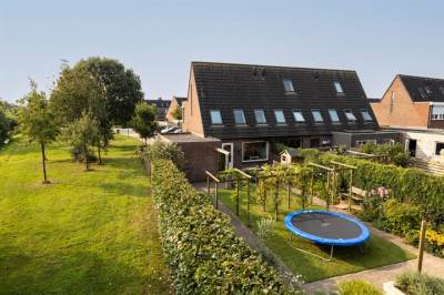 Woning Dijkgraaf 25 Zetten