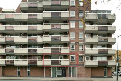 Woning Pastoor Petersstraat 171 Eindhoven