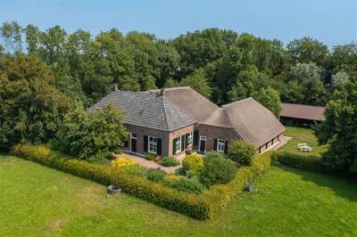 Woning Erveweg 8 Welsum