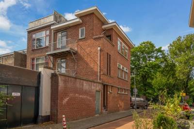 Woning Jacobastraat 278 Den Haag