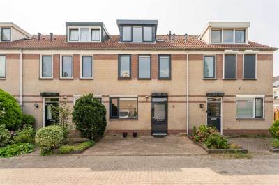Woning Breughelhof 26 Voorhout