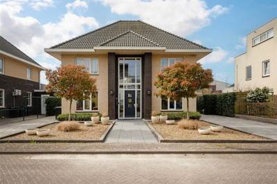 Woning Aresstraat 6 Almere