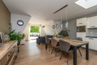 Woning Prins Hendrikstraat 33A Naaldwijk