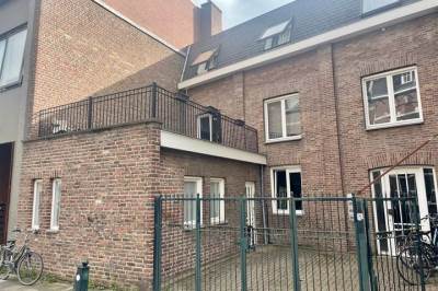 Woning Lage Barakken 69A Maastricht
