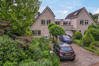 Woning Amersfoortseweg 28f Maarn