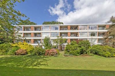 Woning Zwaluwlaan 74 Bussum