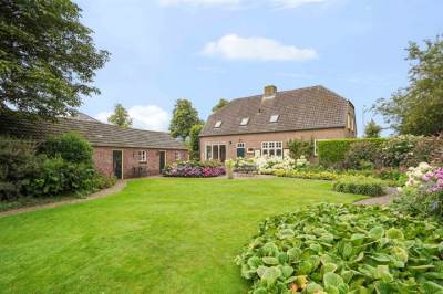 Woning Zevenbergseweg 7 Berghem