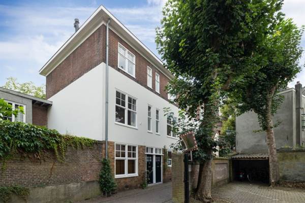 Woning Kruisbroedersstraatje 25 Den Bosch