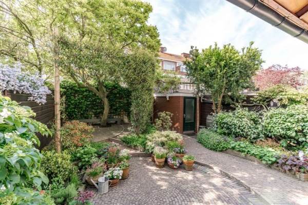 Woning Slijkeinde 30 Den Haag