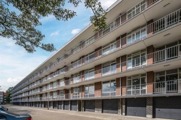 Woning Predikherenlaan 65 Tilburg
