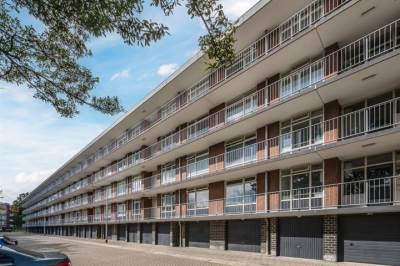 Woning Predikherenlaan 65 Tilburg