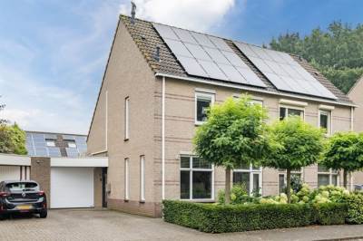 Woning Aragorn 81 Geldrop