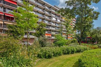 Woning Steenvoordelaan 276 Rijswijk (ZH)