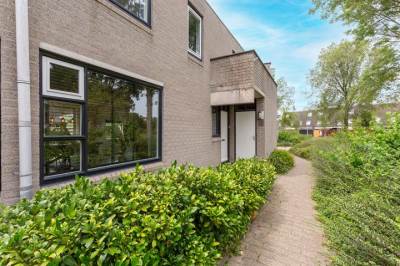 Woning Ossenweide 10 Zwaag