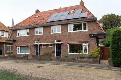 Woning Krimweg 7 Steenwijk