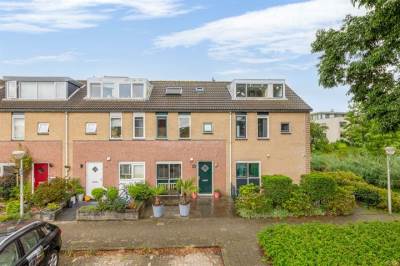 Woning Paganinistraat 40 Capelle aan den IJssel