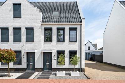 Woning Laan van Othene 112 Terneuzen