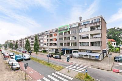 Woning Wichard van Pontlaan 311 Arnhem
