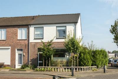 Woning Wolbergstraat 23 Valkenswaard