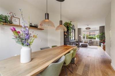 Woning Meloenstraat 102 Den Haag