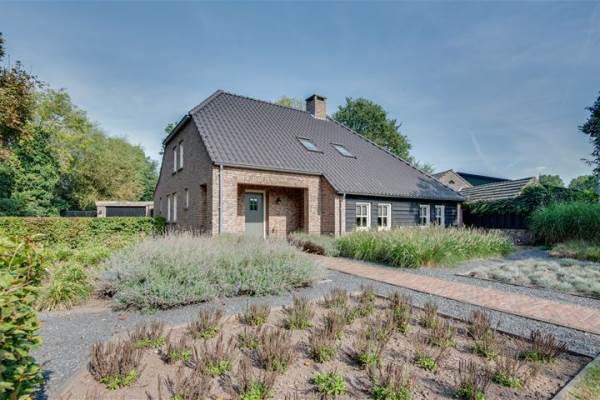 Woning Kleine Bosweg 3 Heeswijk-Dinther