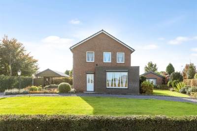 Woning Zandterweg 13 Lottum